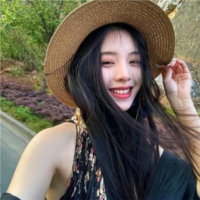 我爱夏日长