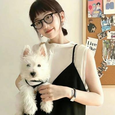 遇见董小姐