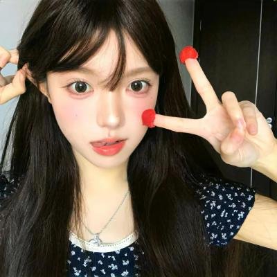 神女有心粤语