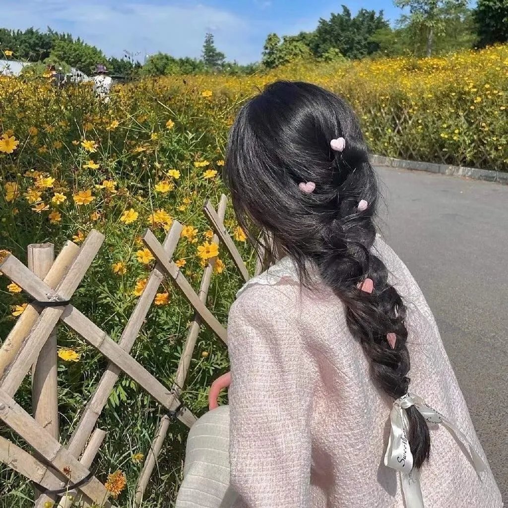 说谎的女人